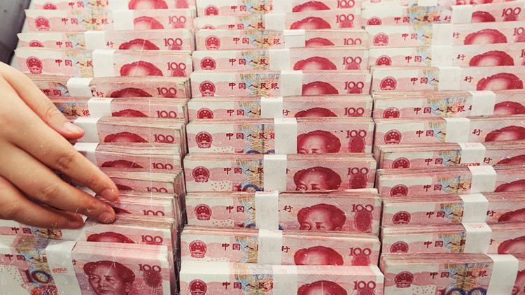 ¿Quién puede beneficiarse de la debacle de la bolsa en China?