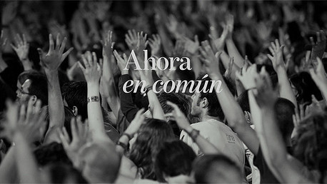 Ahora en Común