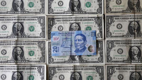 La Reserva Federal de EE.UU. ahoga a las divisas latinoamericanas