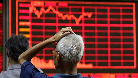 ¿Quiénes son las 'tortugas' cuyo éxodo desplomó las bolsas de China?