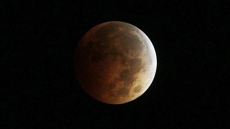 ¿La 'luna de sangre' de septiembre es un presagio del fin del mundo? La NASA da la respuesta