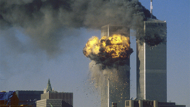El 11-S, 14 años después: Las trágicas imágenes que se nos quedaron grabadas en la retina