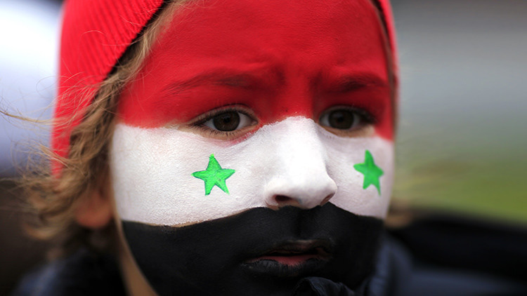 Moscú considera inaceptable que a Siria se le imponga el camino a seguir desde el exterior