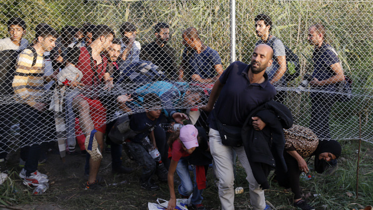 ¿Por qué la ruta más peligrosa para los refugiados pasa por Croacia?