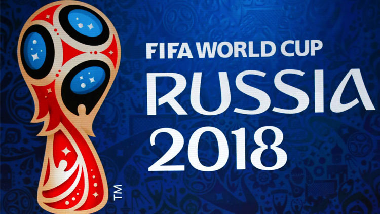 Las once novedades que debe conocer sobre la Copa del Mundo de Rusia 2018