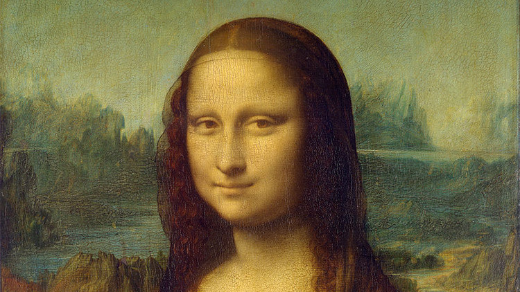 Arqueólogos italianos creen haber encontrado restos de la Mona Lisa