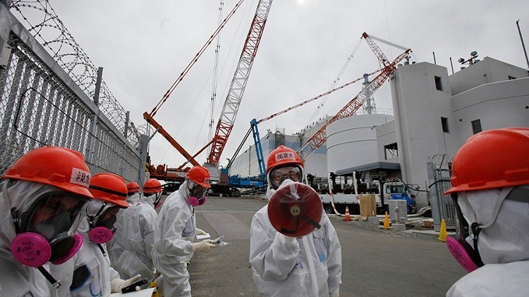 "La arrogancia y la ignorancia" de los diseñadores causaron el desastre de Fukushima
