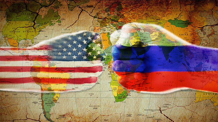 Las cuatro vías por las que Washington busca la confrontación con Moscú