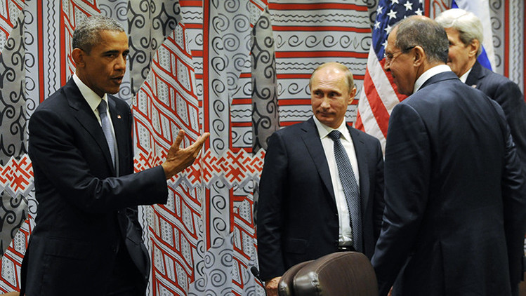 Instituto Cato: La actitud de EE.UU. hacia Rusia es "ineficaz y provocadora"