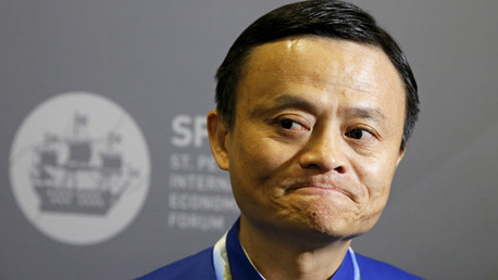 El hombre más rico de China: "Es más difícil gastar dinero que ganarlo"
