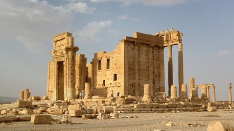 10 razones por las que Siria vive un colapso político y social