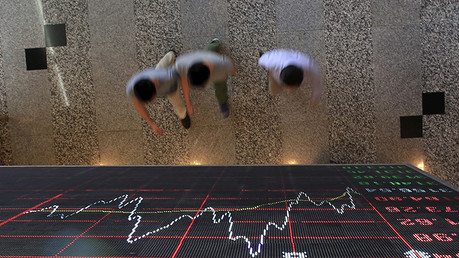 'The Economist': "Se acaba la época dorada de las corporaciones occidentales"