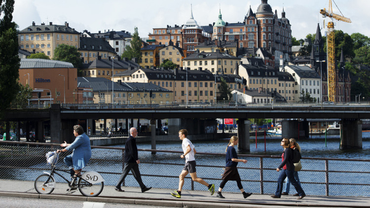 Empleado feliz, empleado productivo: Suecia introduce la jornada laboral perfecta