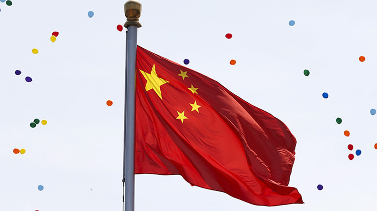 China lanza su propio sistema de pago internacional para "protegerse del espionaje de EE.UU."
