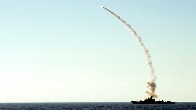 General iraní: "Si Occidente tuviera pruebas del impacto de misiles rusos en Irán, las mostraría"