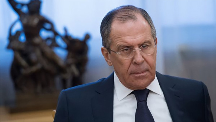 Lavrov: las armas que EE.UU. envía a la oposición siria puden ir a manos del Estado Islámico