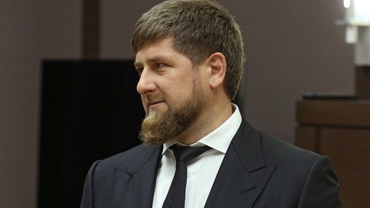 Líder de la república rusa de Chechenia propone aplicar pena de muerte para terroristas
