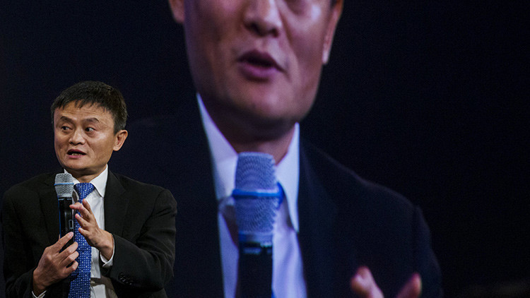El fundador de Alibaba asegura que era más feliz cuando no era multimillonario