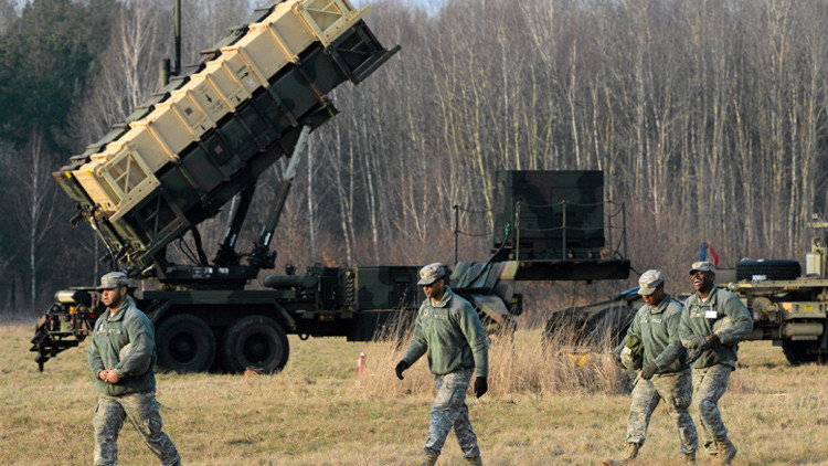 Putin: "El sistema antimisiles persigue aniquilar el potencial nuclear de todos salvo EE.UU."