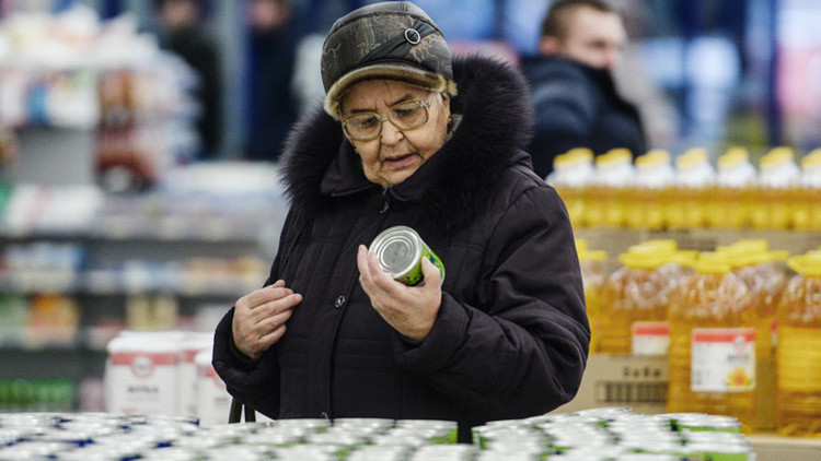 Rusia quiere extender su normativa para el tabaco a los productos transgénicos