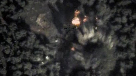 Moscú revela el secreto del éxito del operativo antiterrorista ruso en Siria