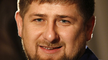 Ramzán Kadýrov