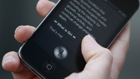 Los 'hackers' podrían acceder a los sistemas iOS y Android mediante comandos de voz