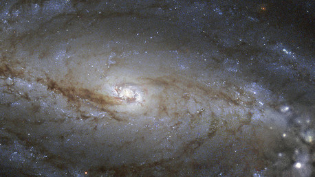 ¿Qué es esa megastructura orbitando la estrella a 1.500 años luz de distancia?