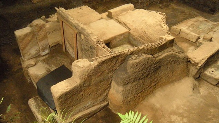 Fotos: La 'Pompeya de América' revela nuevos detalles sobre la civilización maya