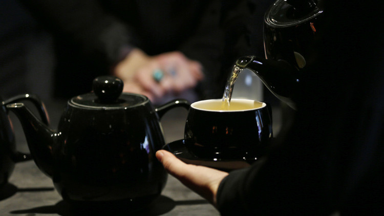 ¿Por qué los científicos aconsejan beber de 3 a 5 tazas de té al día?