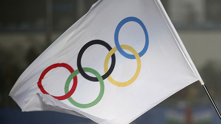 COI pide investigación disciplinaria contra atletas rusos a quienes puede despojar de sus medallas