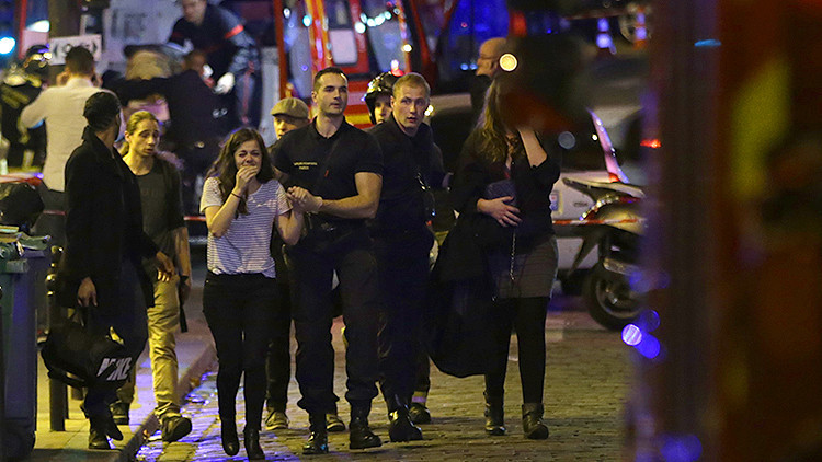 Europa ante el terrorismo: los atentados más sangrientos de las últimas décadas
