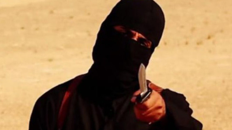 El yihadista John tiene un "hijo secreto" con derecho a la ciudadanía británica