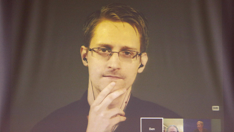 Documentos revelados por Snowden revelan que la NSA espió a la venezolana PDVSA