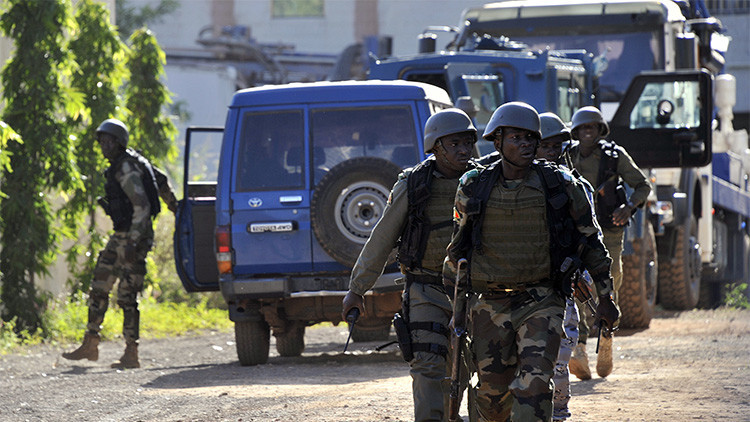 Revelan el nombre del grupo terrorista que ha asaltado el hotel Radisson en Mali