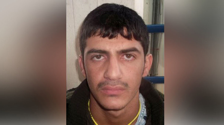 El tercer terrorista del Estadio de Francia identificado como refugiado que llegó desde Grecia