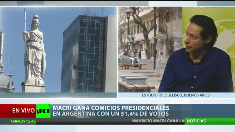 Experto: "Es muy difícil tomar definiciones económicas concretas actualmente en Argentina"