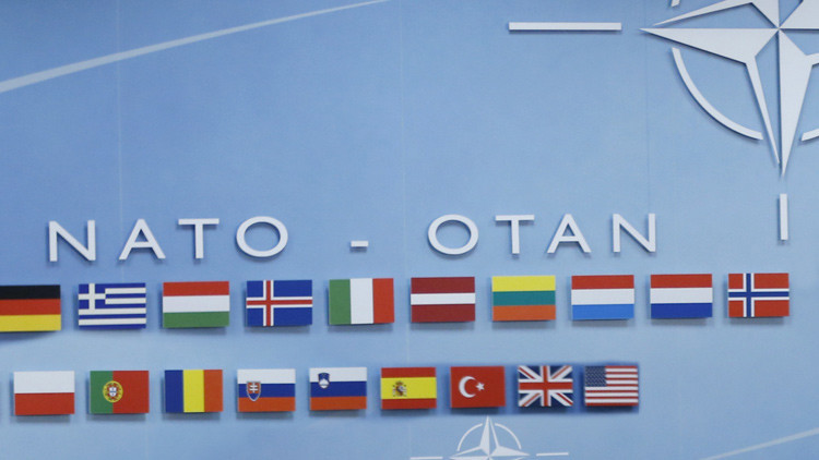 Putin: ¿Quieren poner la OTAN al servicio del Estado Islámico?