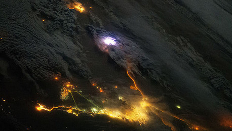 China prueba un misil: ¿Interceptor o destructor de satélites?