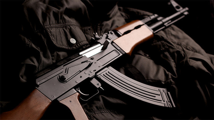 El fusil de asalto ruso AK-47 y sus modificaciones