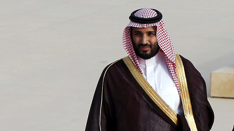 Alemania advierte del papel desestabilizador de Arabia Saudita en el mundo árabe