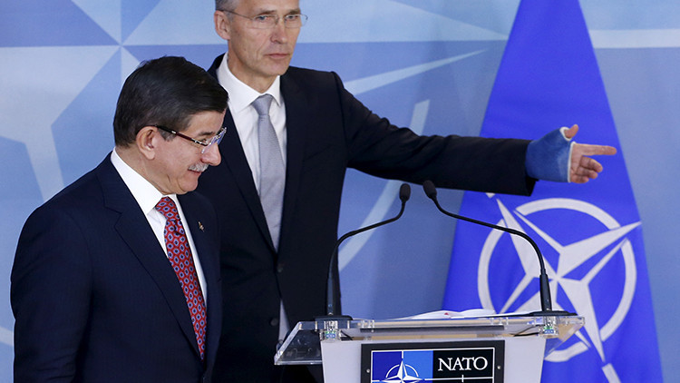 "Turquía es una irresponsable arma cargada": ¿Es hora de considerar su expulsión de la OTAN?
