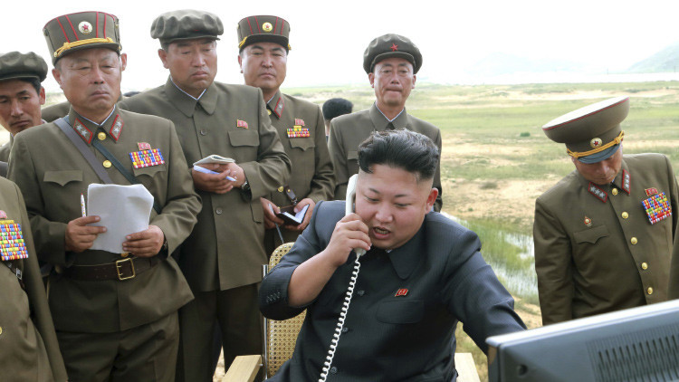 EE.UU. pone en duda que Corea del Norte tenga una bomba de hidrógeno