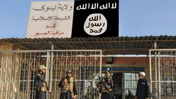 ¿Es inmortal el Estado Islámico? Su temible ideología yihadista sobrevivirá al grupo terrorista