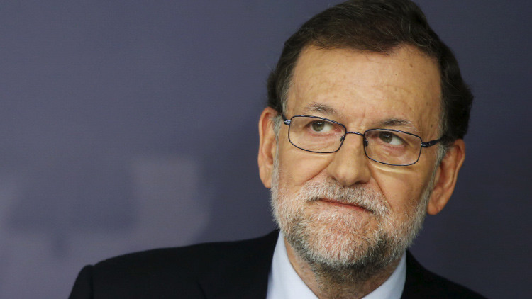 Rajoy: "El PP debe formar un Gobierno que ofrezca certidumbre"