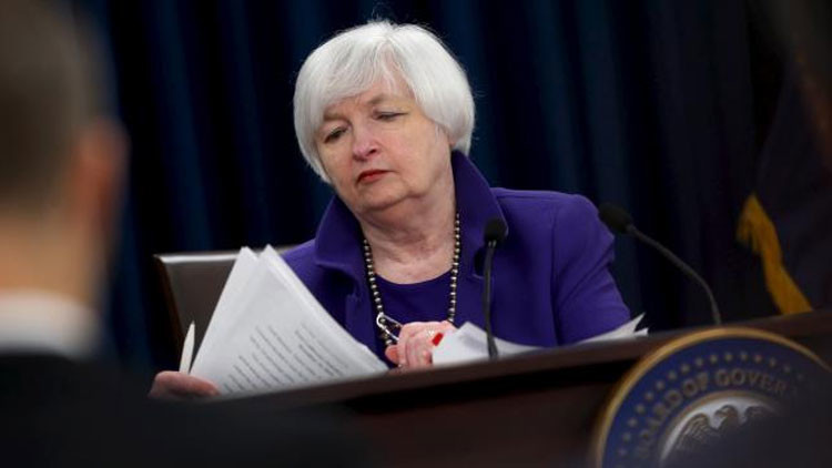 ¿A qué teme la Reserva Federal de EE.UU.?