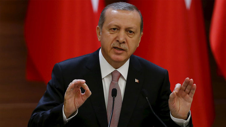 "El Estado Islámico puede convertirse en el Frankenstein de Turquía"