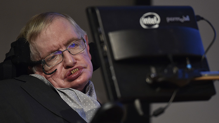 Científicos se acercan a la creación de medicamento contra la enfermedad de Stephen Hawking