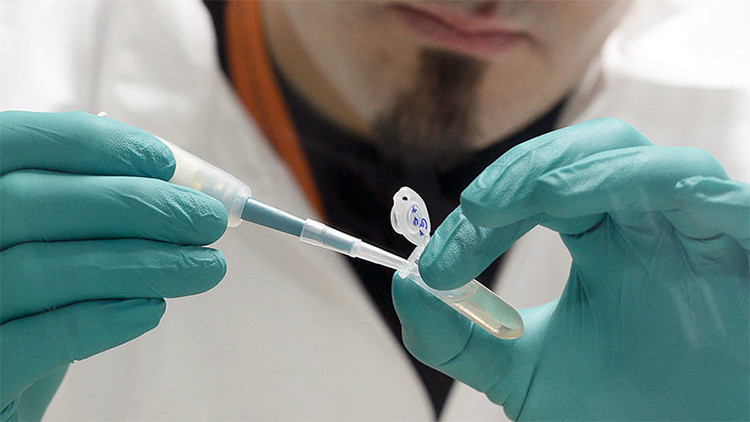 Una nueva cepa de la 'súper gonorrea' incurable podría llegar a EE.UU.
