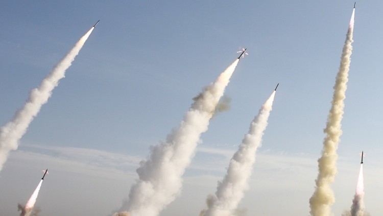 Irán amplía su programa de misiles como respuesta a las posibles sanciones de EE.UU.